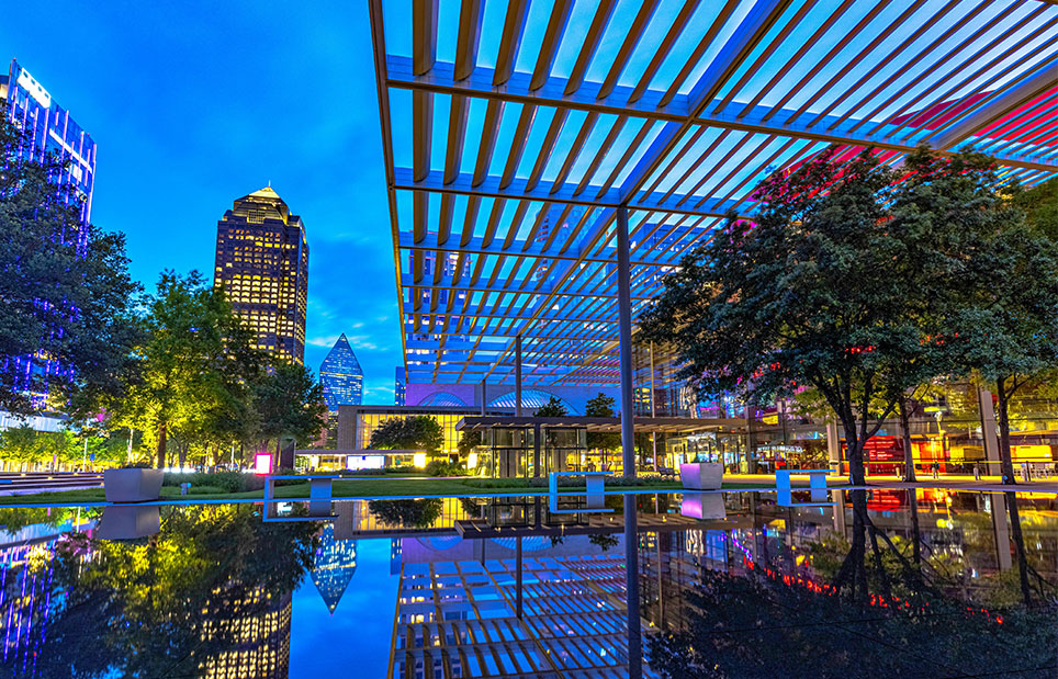 [Market] Property Managers