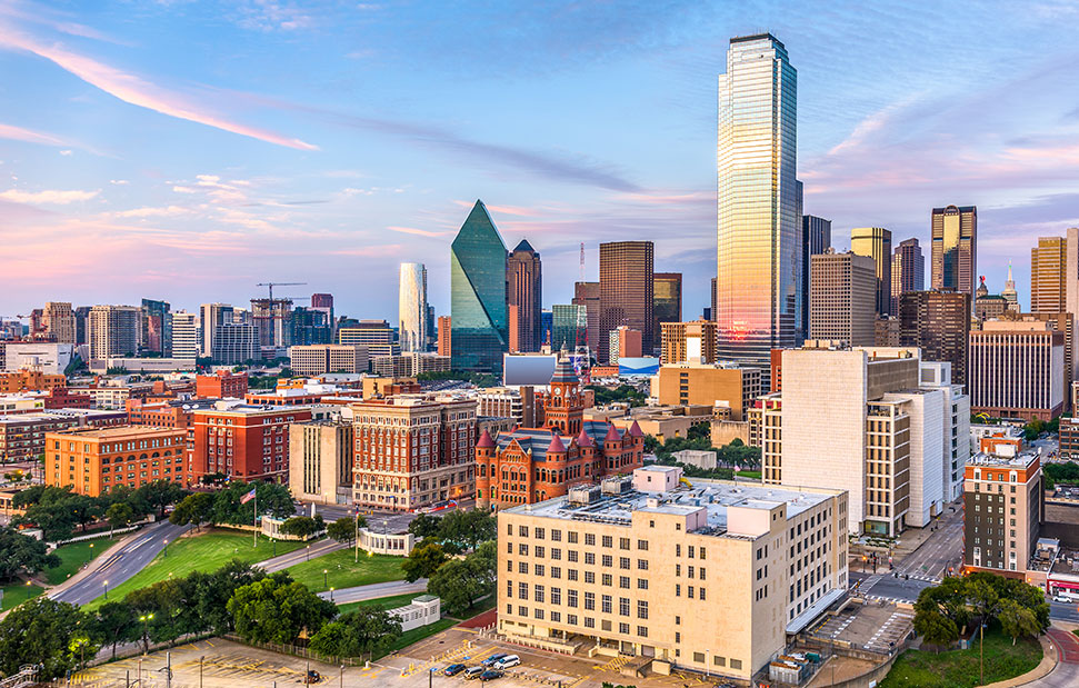 [Market] Property Managers